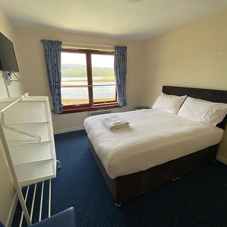 Waterfront Lodge - Accommodation Only Fort William Værelse billede