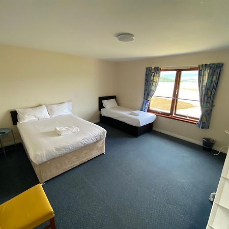 Waterfront Lodge - Accommodation Only Fort William Værelse billede