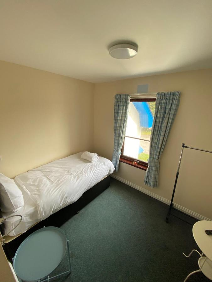 Waterfront Lodge - Accommodation Only Fort William Værelse billede