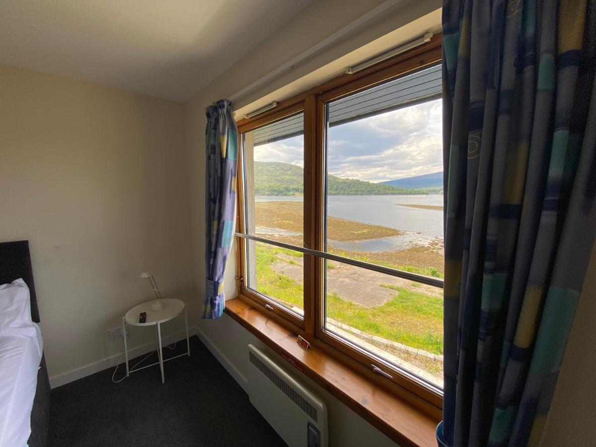 Waterfront Lodge - Accommodation Only Fort William Eksteriør billede