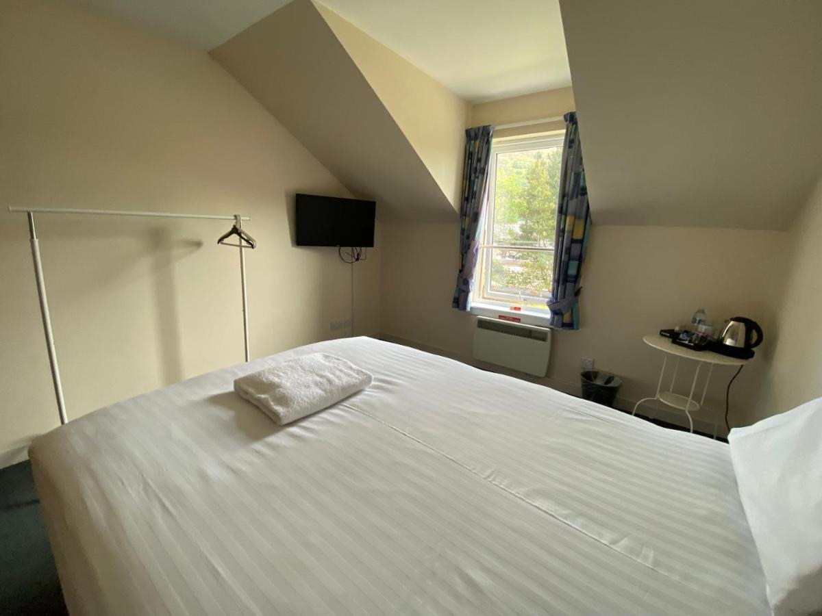 Waterfront Lodge - Accommodation Only Fort William Værelse billede