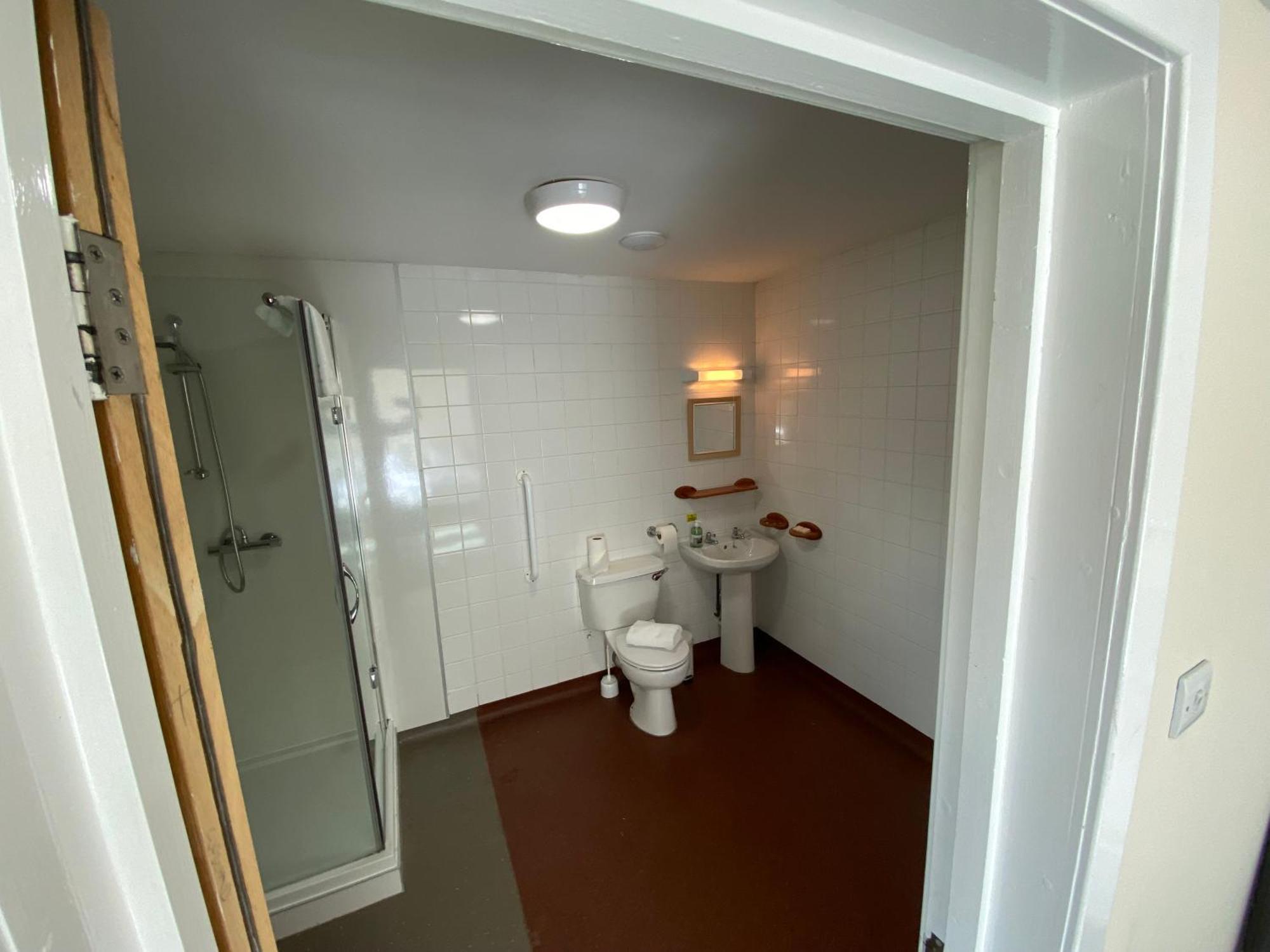 Waterfront Lodge - Accommodation Only Fort William Værelse billede