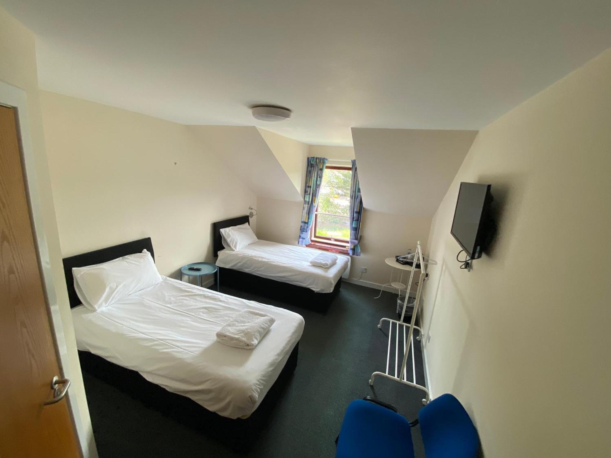 Waterfront Lodge - Accommodation Only Fort William Værelse billede