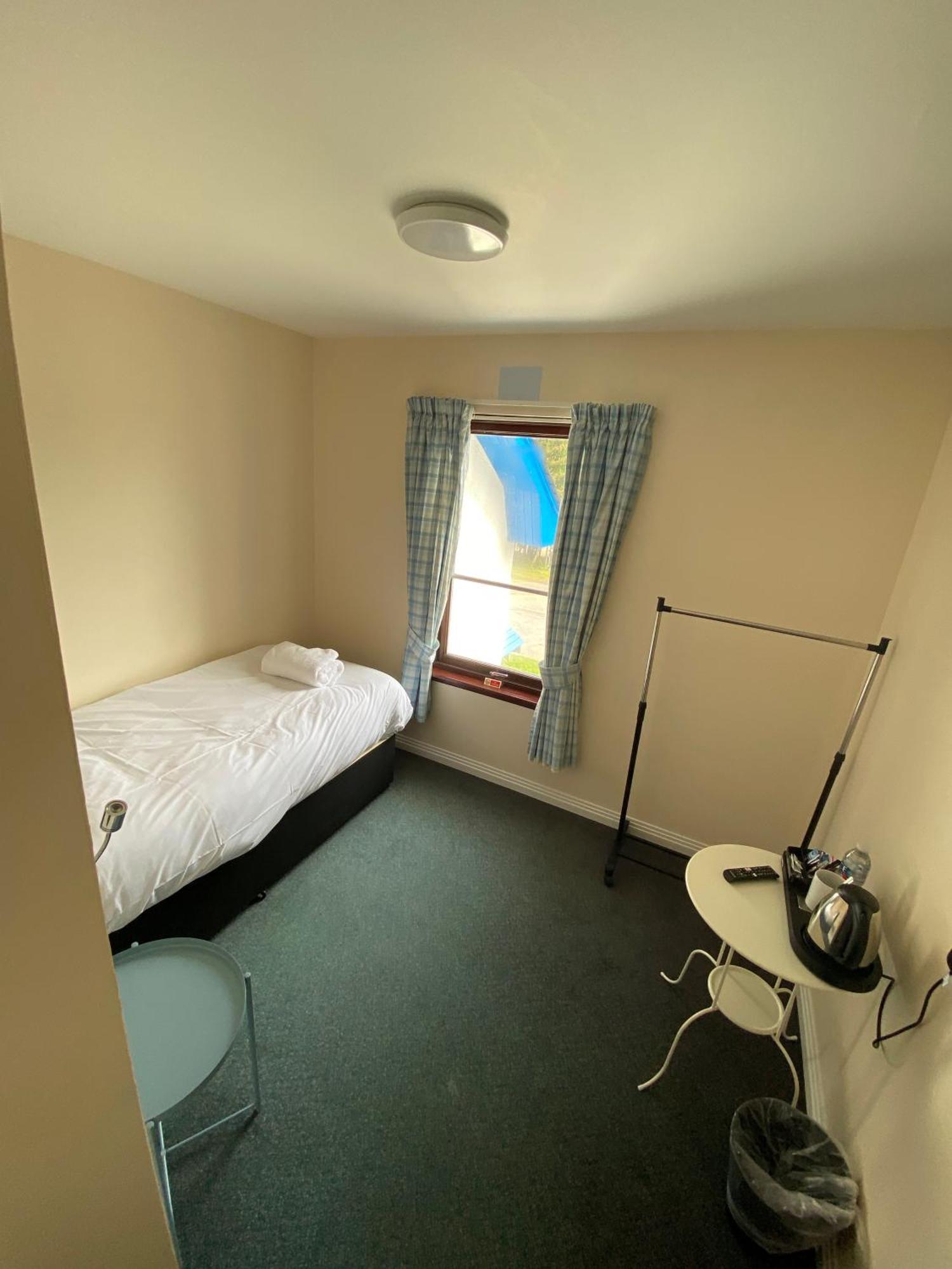 Waterfront Lodge - Accommodation Only Fort William Værelse billede