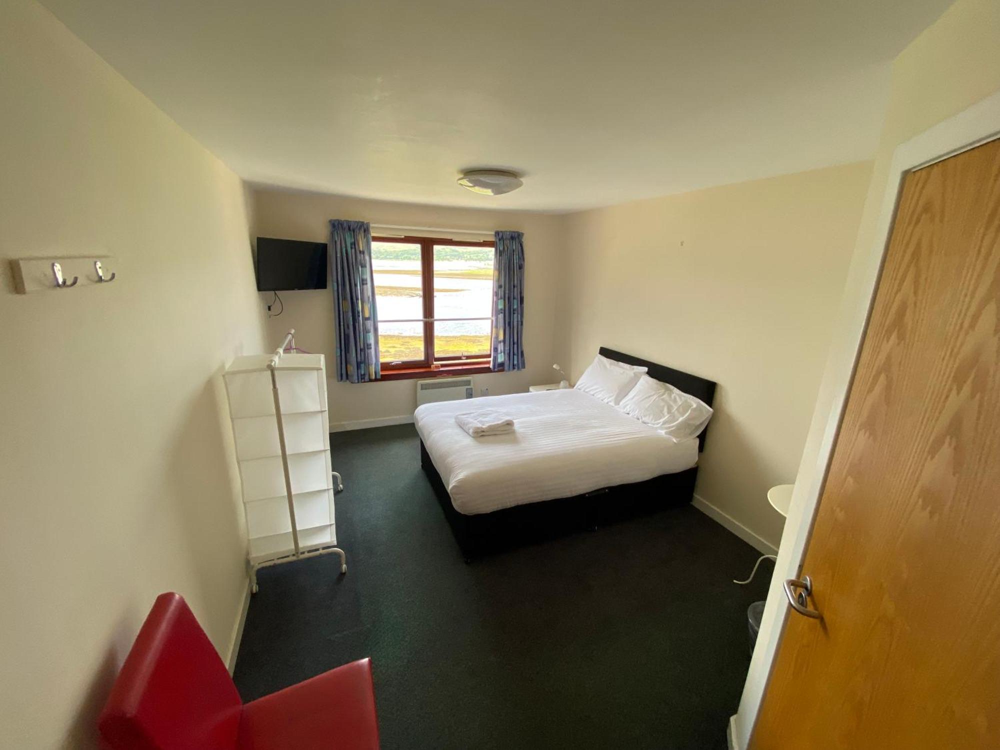 Waterfront Lodge - Accommodation Only Fort William Værelse billede